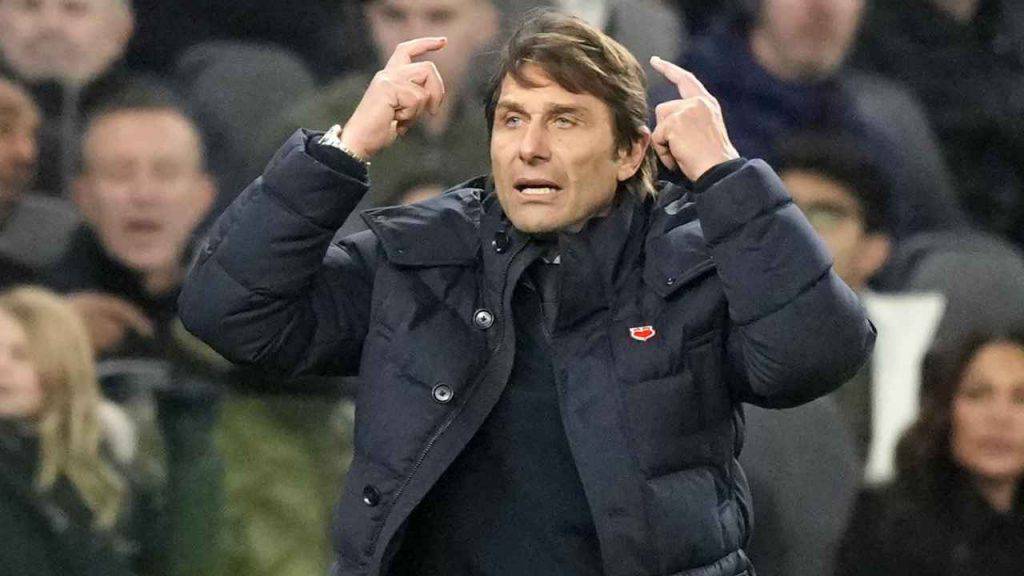 Antonio Conte 