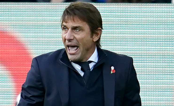 Antonio Conte, allenatore