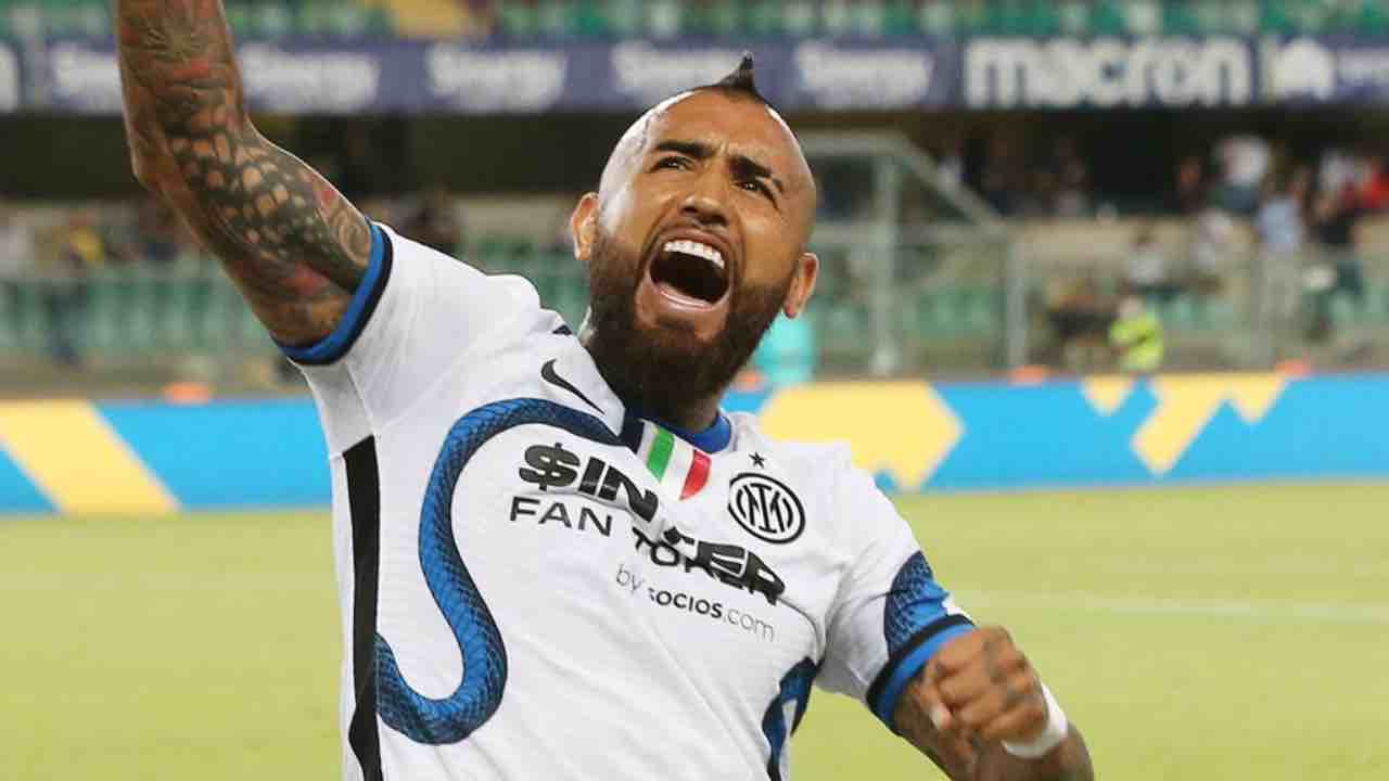 Vidal Inter 