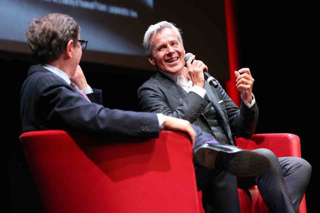 Baglioni polemica Pio e Amedeo (Getty Images)