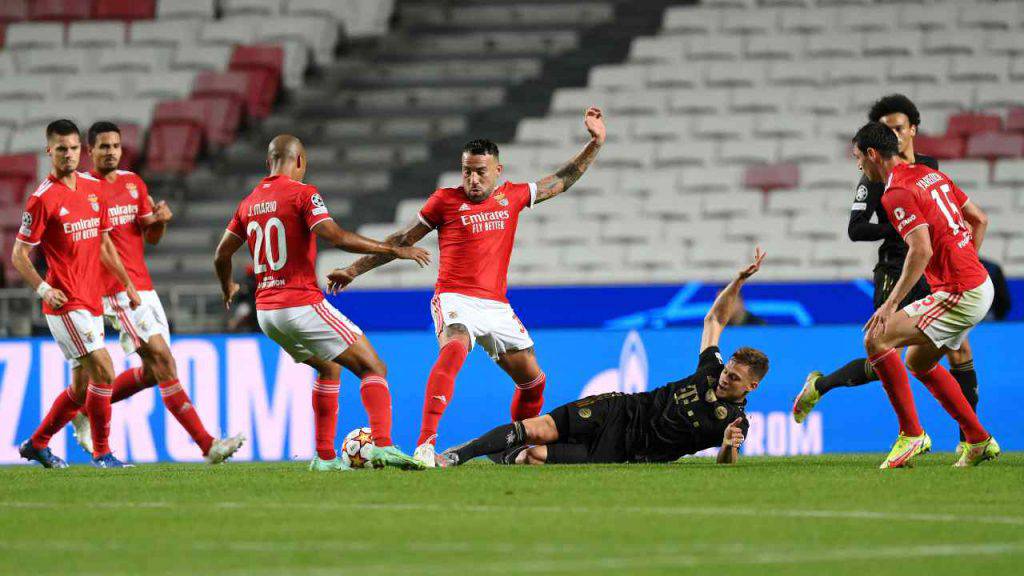 Benfica 20211214