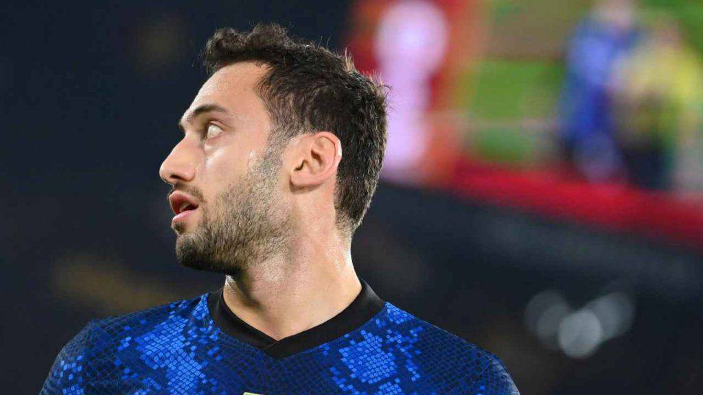 Calhanoglu 