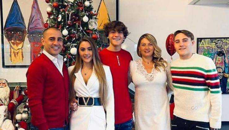 Cannavaro famiglia