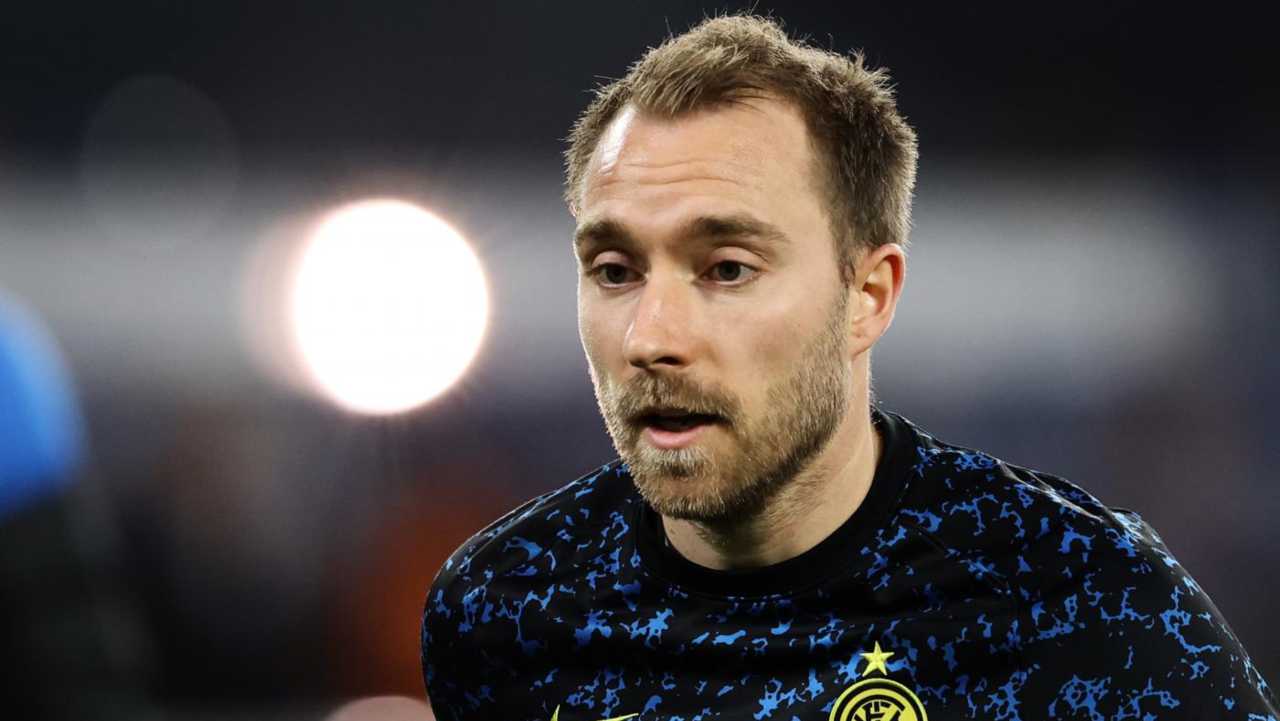 Eriksen Inter