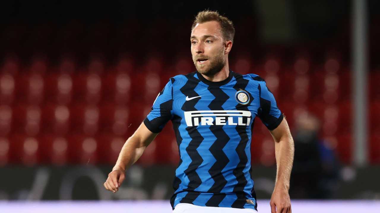 Eriksen Inter