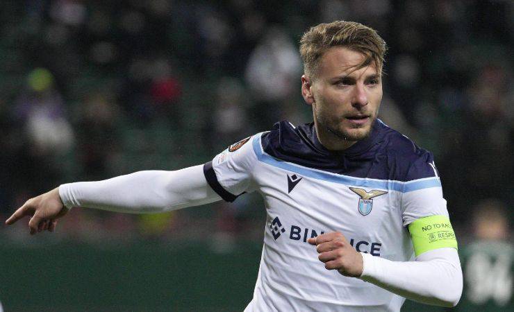 Ciro Immobile