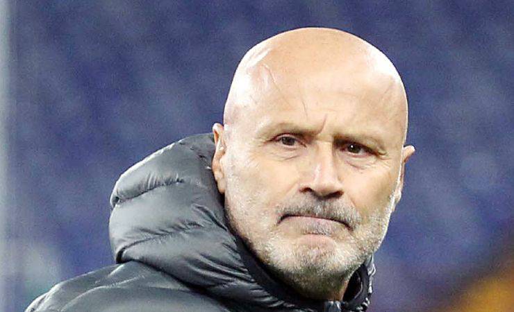 Colantuono, mister della Salernitana 20211227 calciotoday