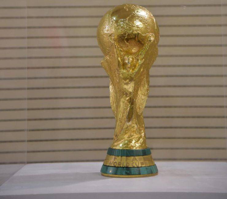 Coppa del Mondo 