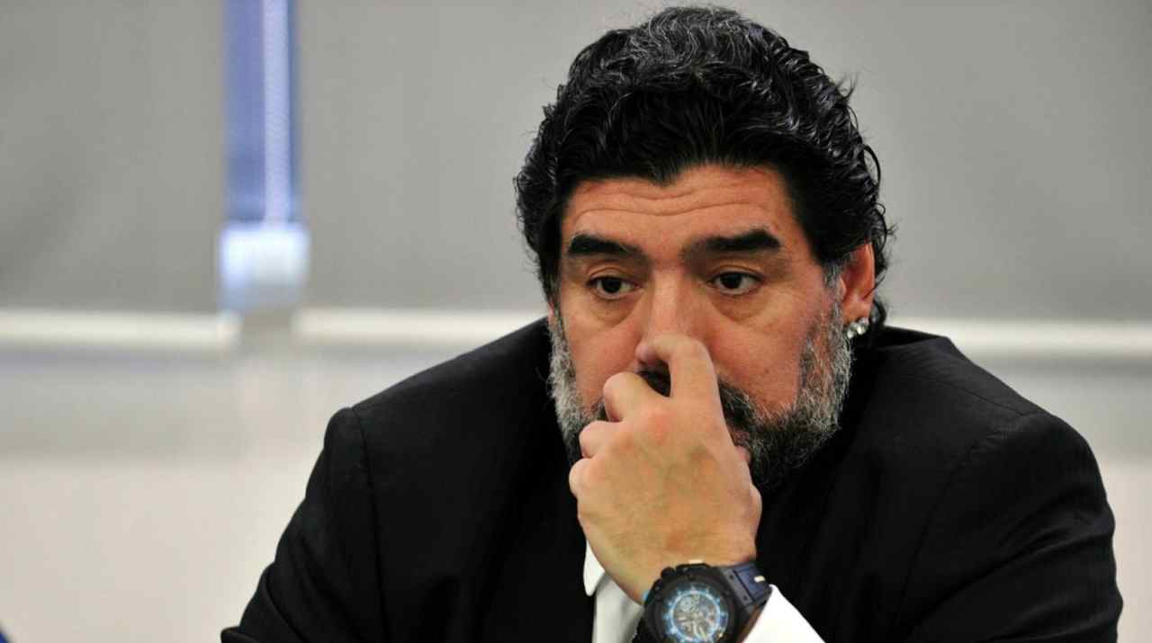 Maradona morto il fratello 