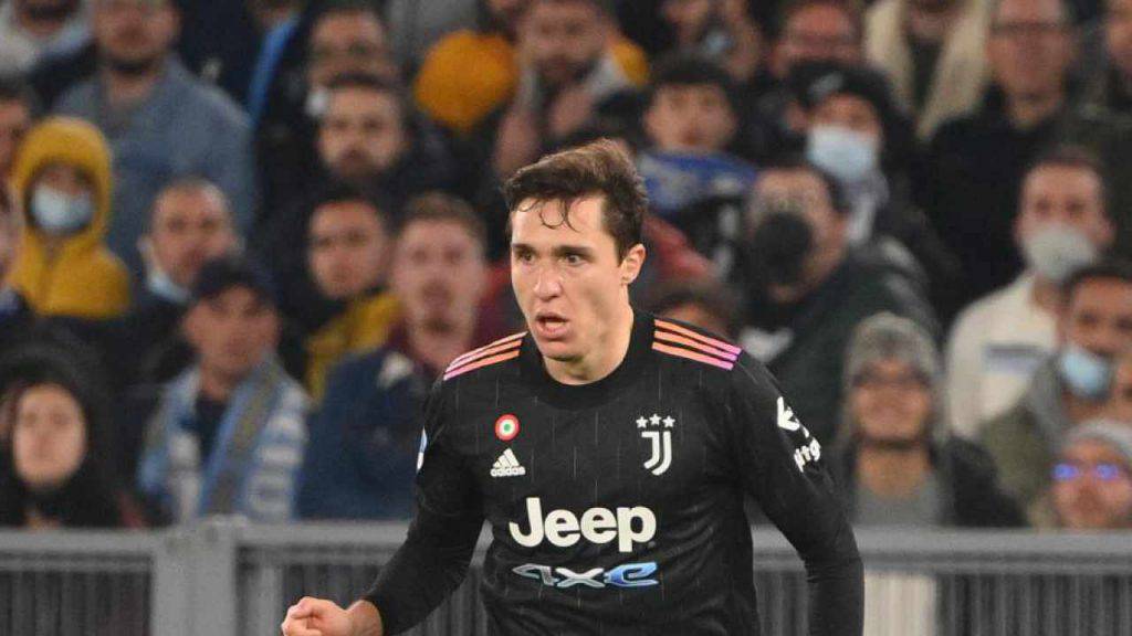 Federico Chiesa
