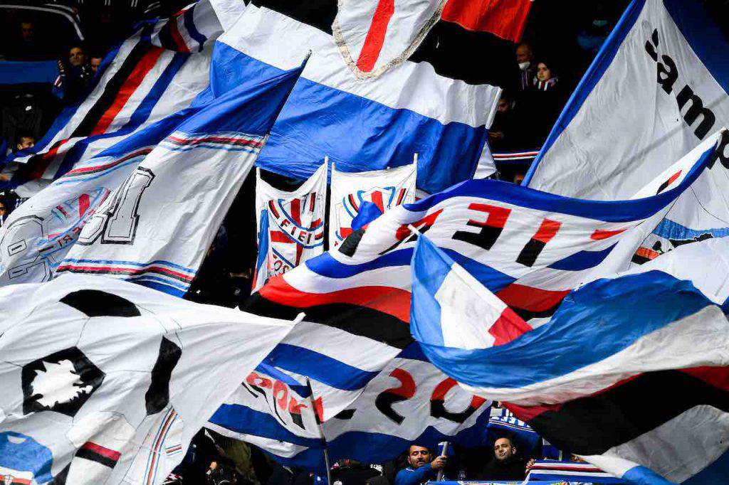 Genoa-Sampdoria Derby (Getty Images)