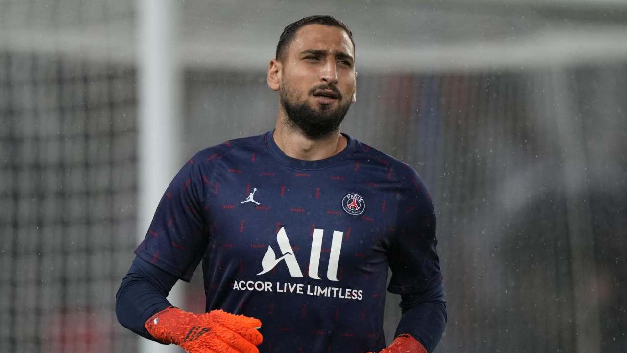 Gianluigi Donnarumma