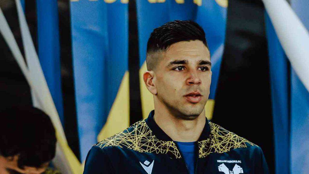 Giovanni Simeone