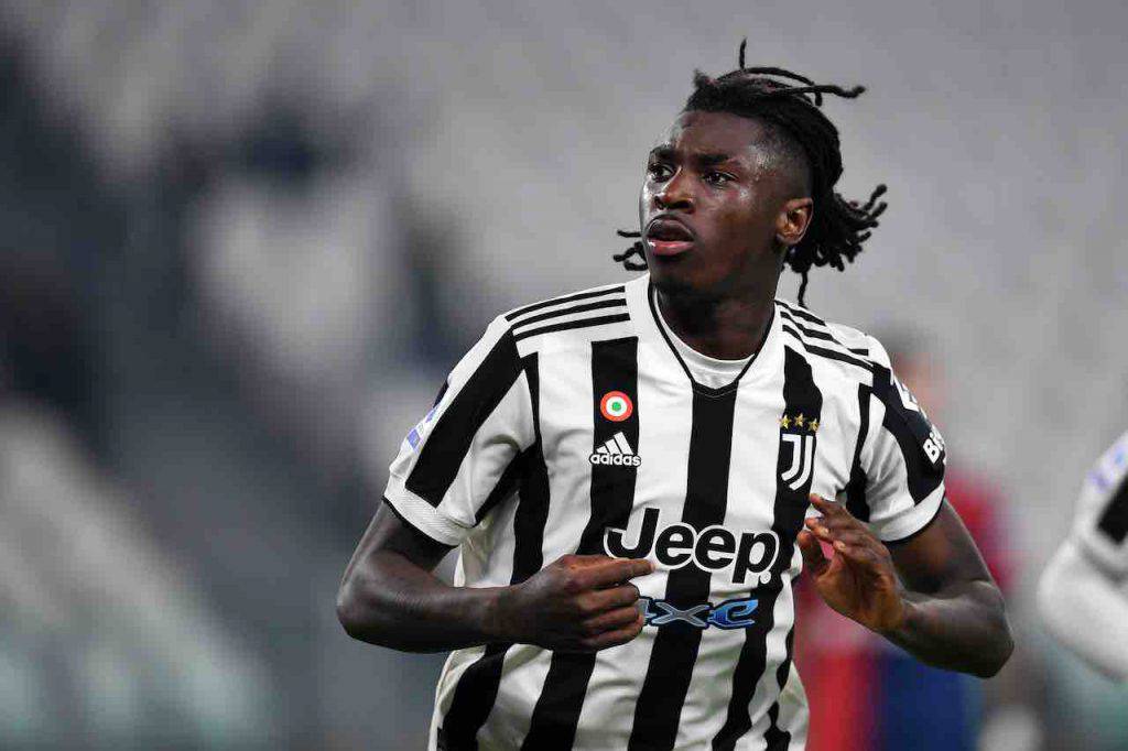 Highlights Juventus-Cagliari (Getty Images)