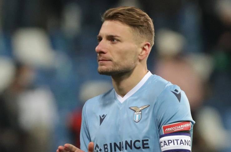 Immobile positivo Covid