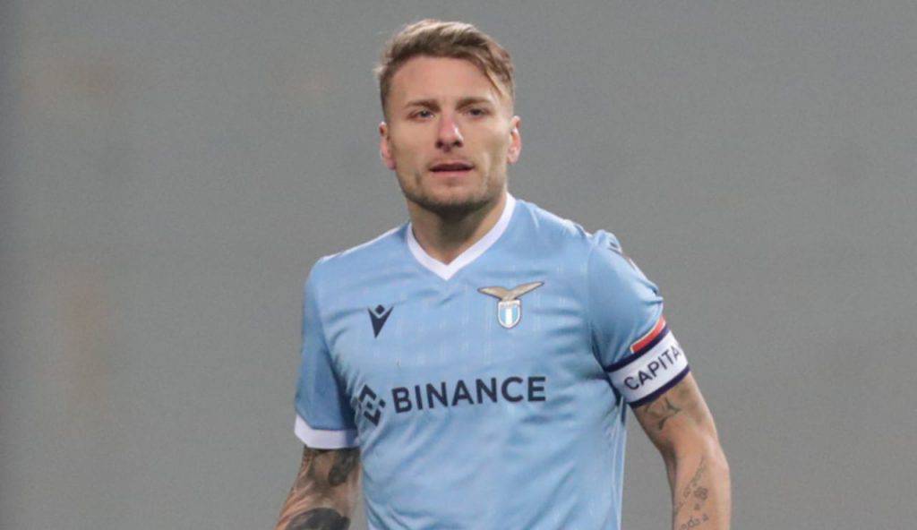 Immobile positivo Covid