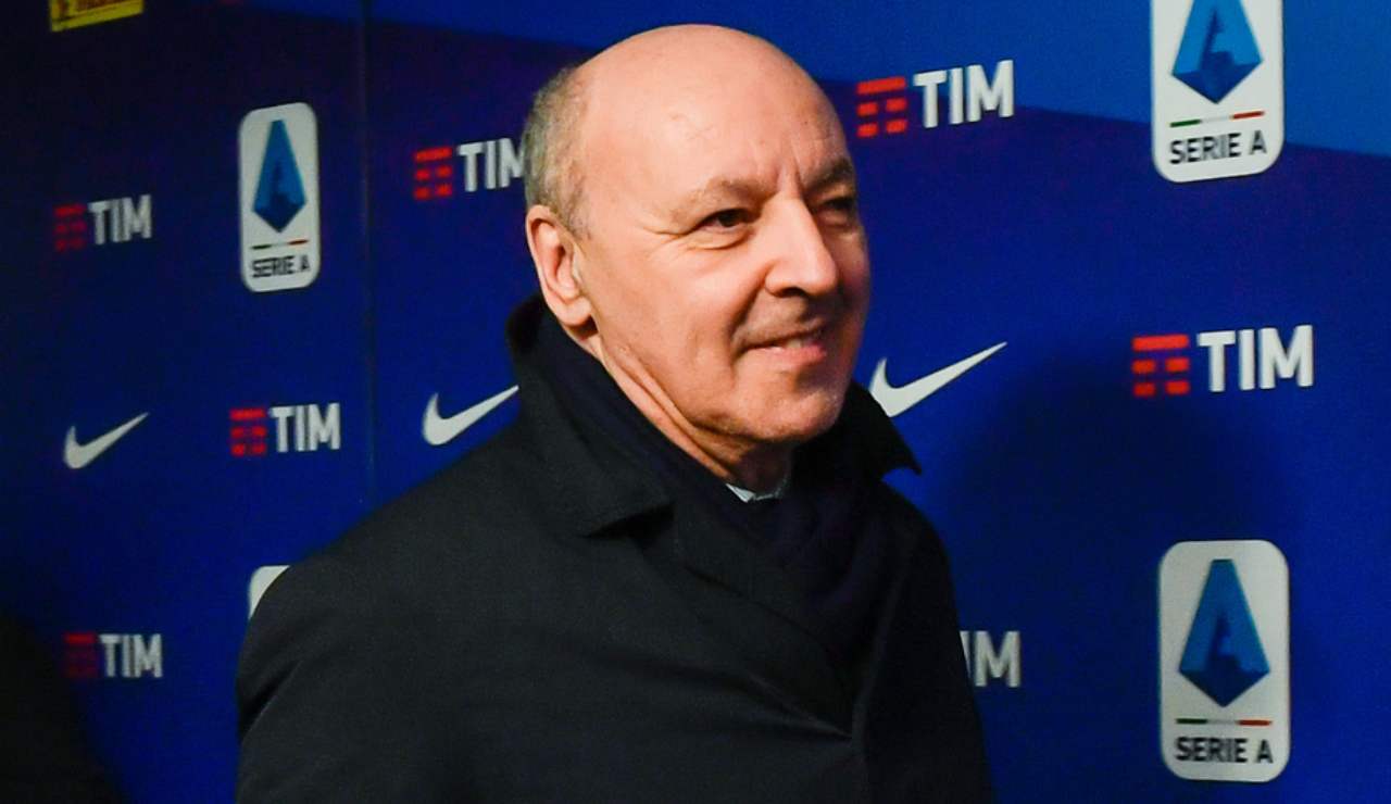 Inter Marotta Ginter 