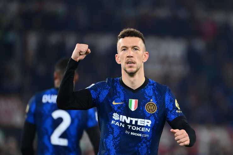 Perisic Inter 