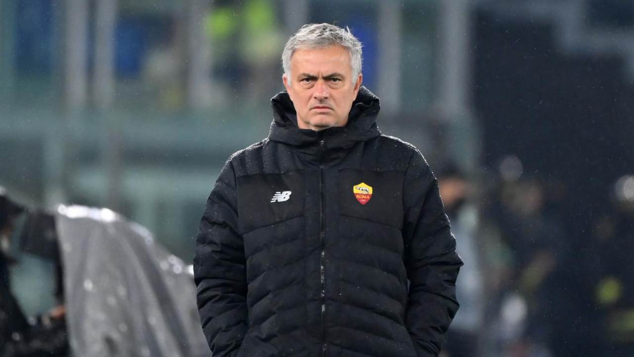 Mourinho