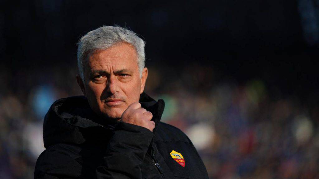 José Mourinho