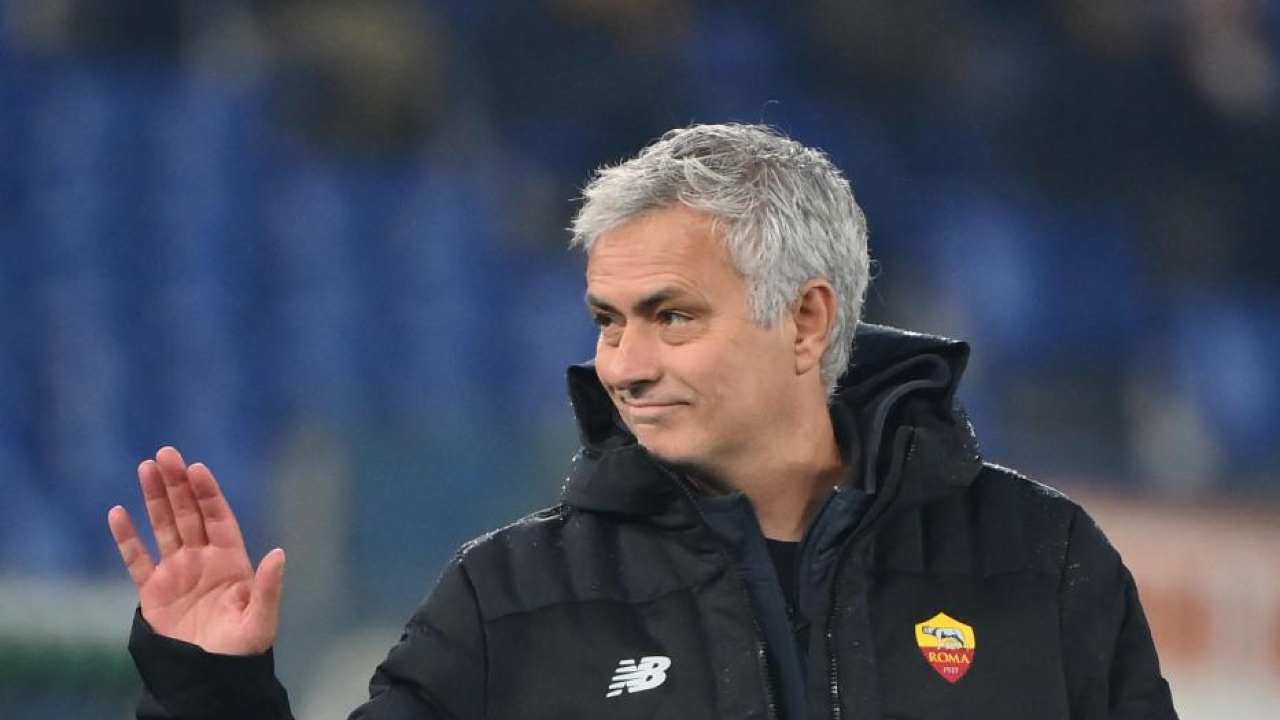 José Mourinho