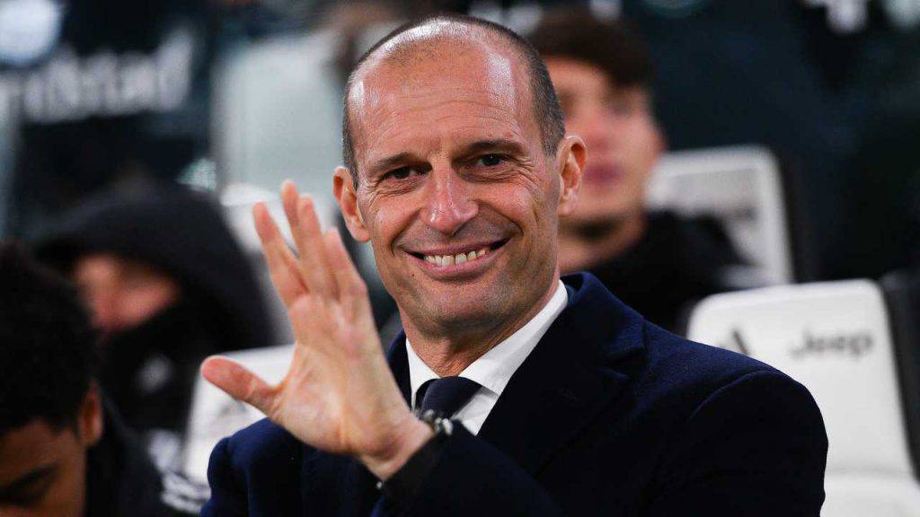 Juventus addio gennaio offerta