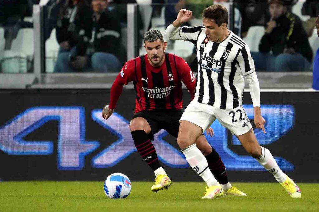 Juventus e Milan, sfuma un colpo (Getty Images)