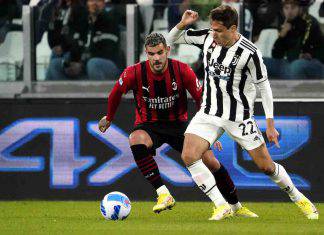 Juventus e Milan, sfuma un colpo (Getty Images)