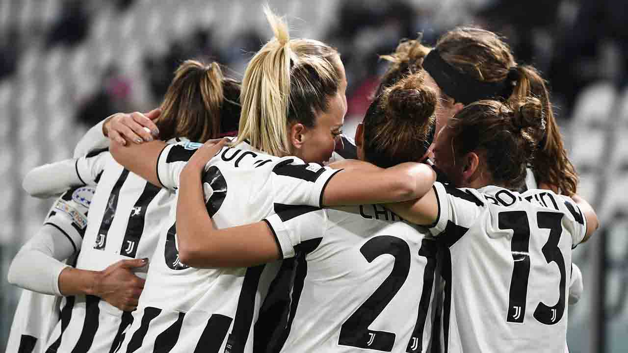 Juventus Servette 