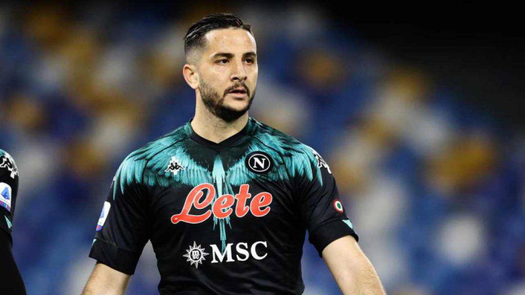 Kostas Manolas