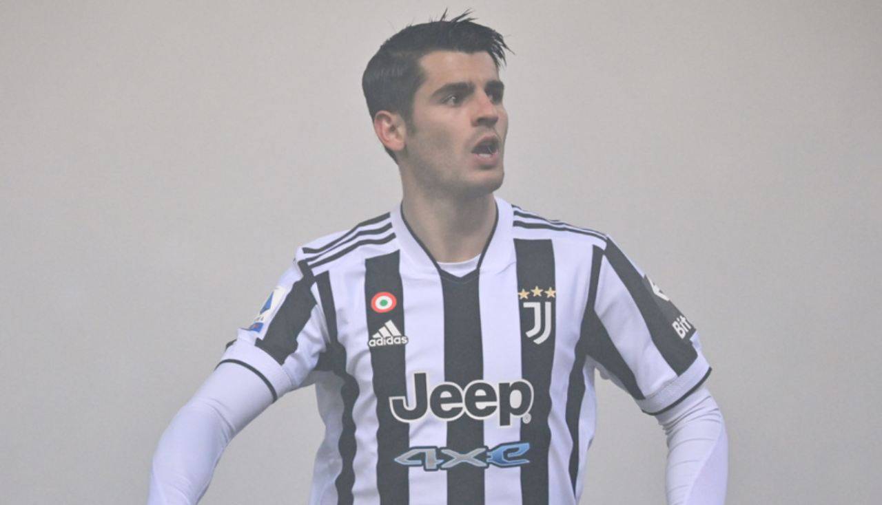 Bologna-Juventus 0-2: Morata e Cuadrado rilanciano i bianconeri