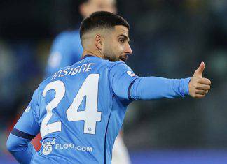 LIVE Napoli-Empoli