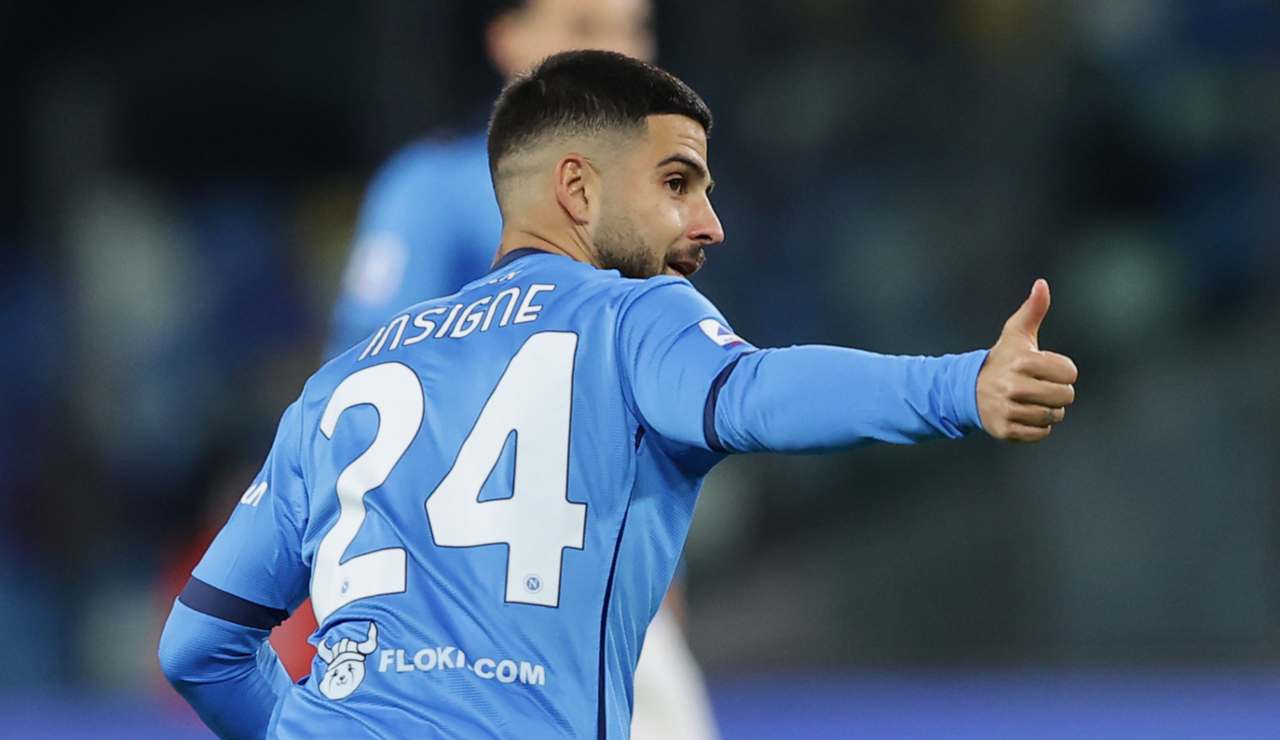 LIVE Napoli-Empoli