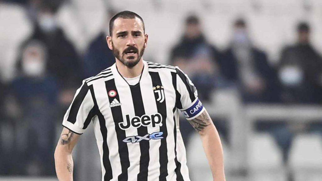 Leonardo Bonucci