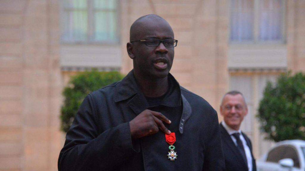 Lilian Thuram