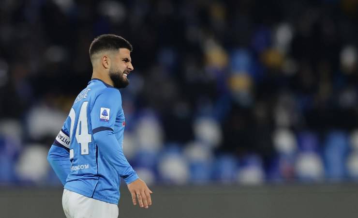 Lorenzo Insigne