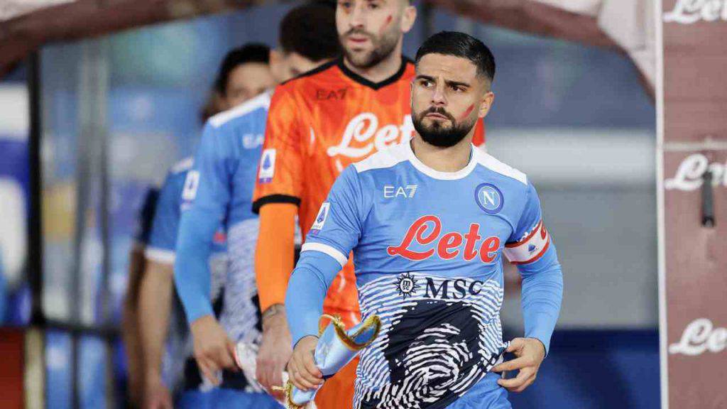 Lorenzo Insigne