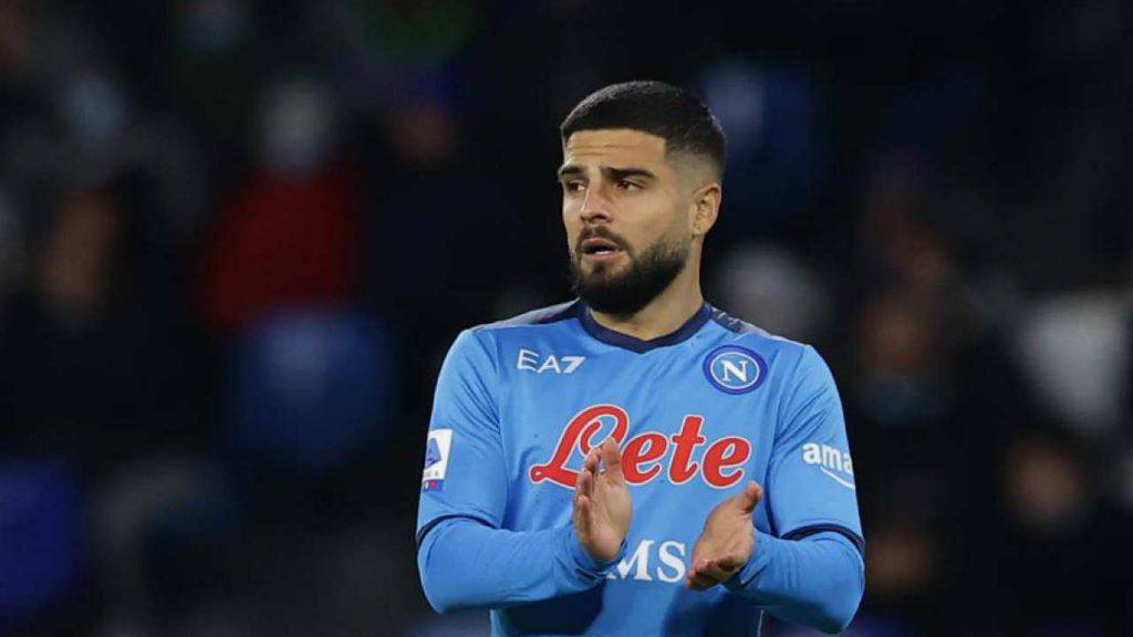 Lorenzo Insigne