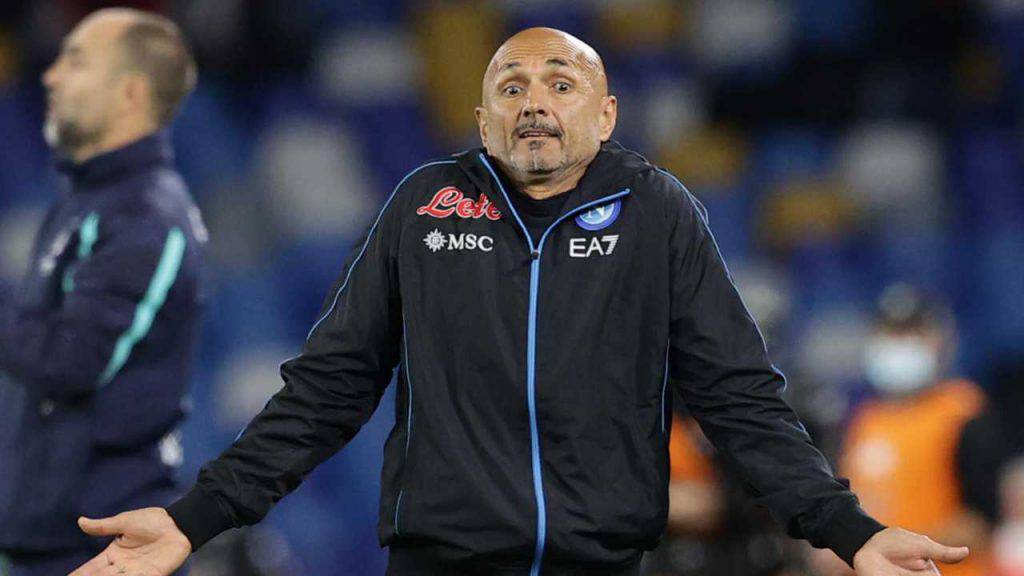 Luciano Spalletti 