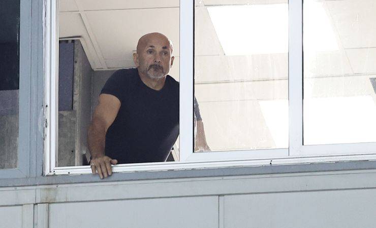 Luciano Spalletti