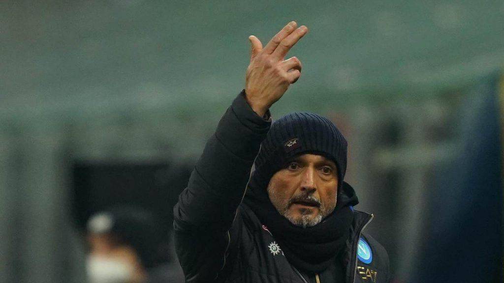 Luciano Spalletti 