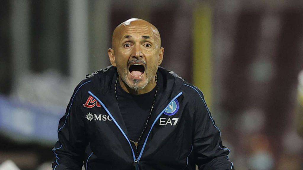 Luciano Spalletti