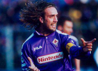 Maglia Fiorentina storia