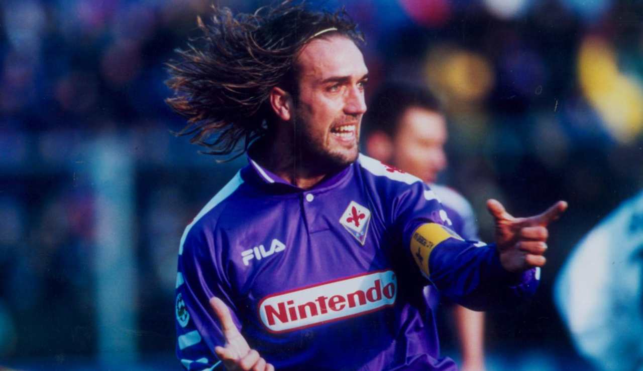 Maglia Fiorentina storia 