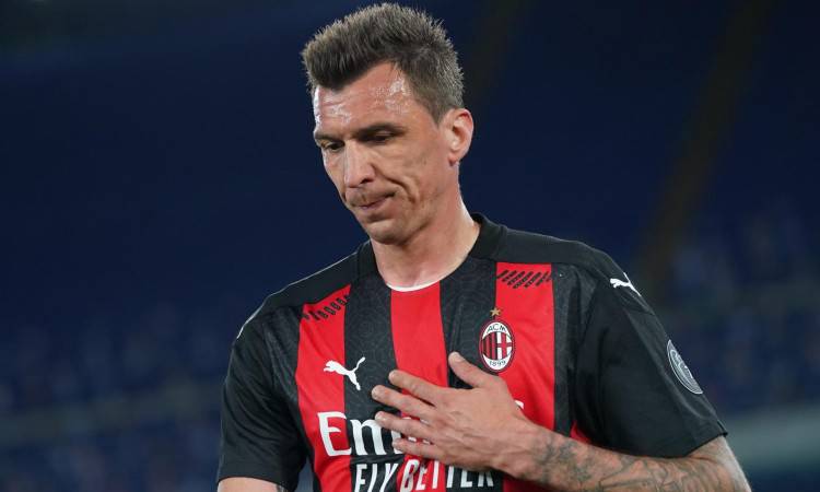 Mandzukic