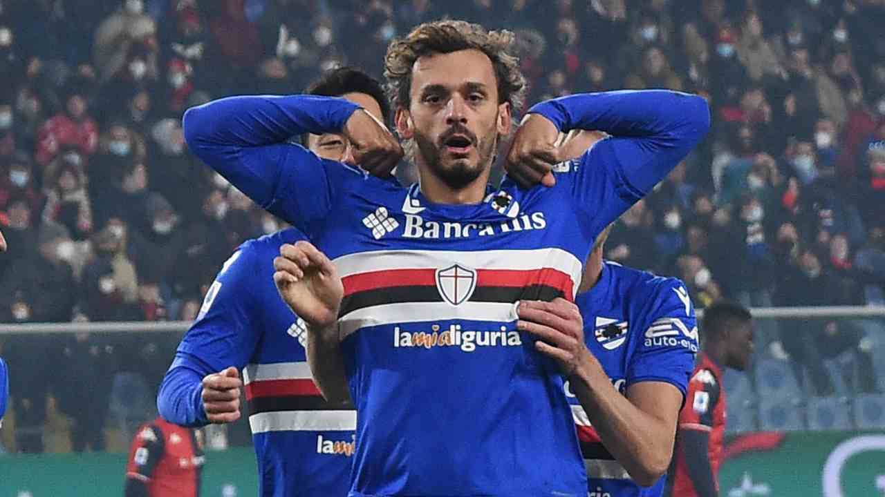 Genoa-Sampdoria Highlights