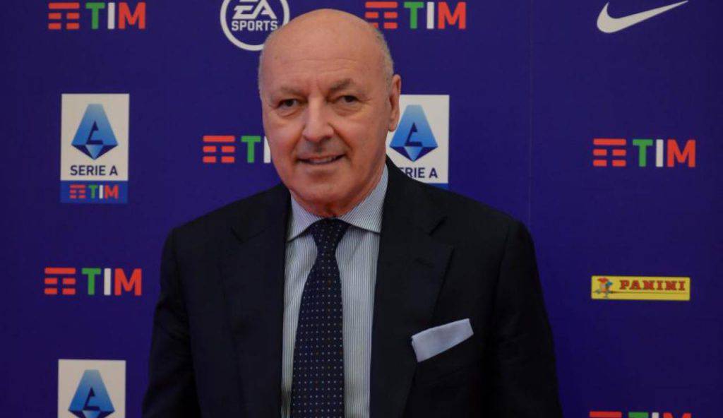 Marotta Djuricic Inter