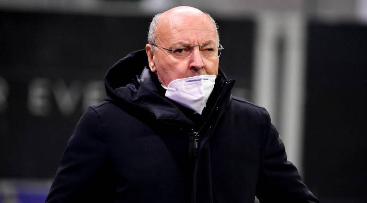 Marotta Onana Inter