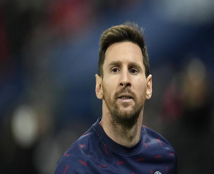 Messi