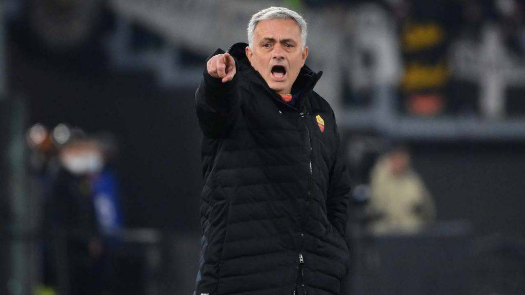 Mourinho figli 20211216